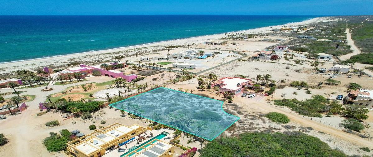 Foto de terreno habitacional en venta en playa colorada , la ribera, los cabos, baja california sur, 0 No. 03