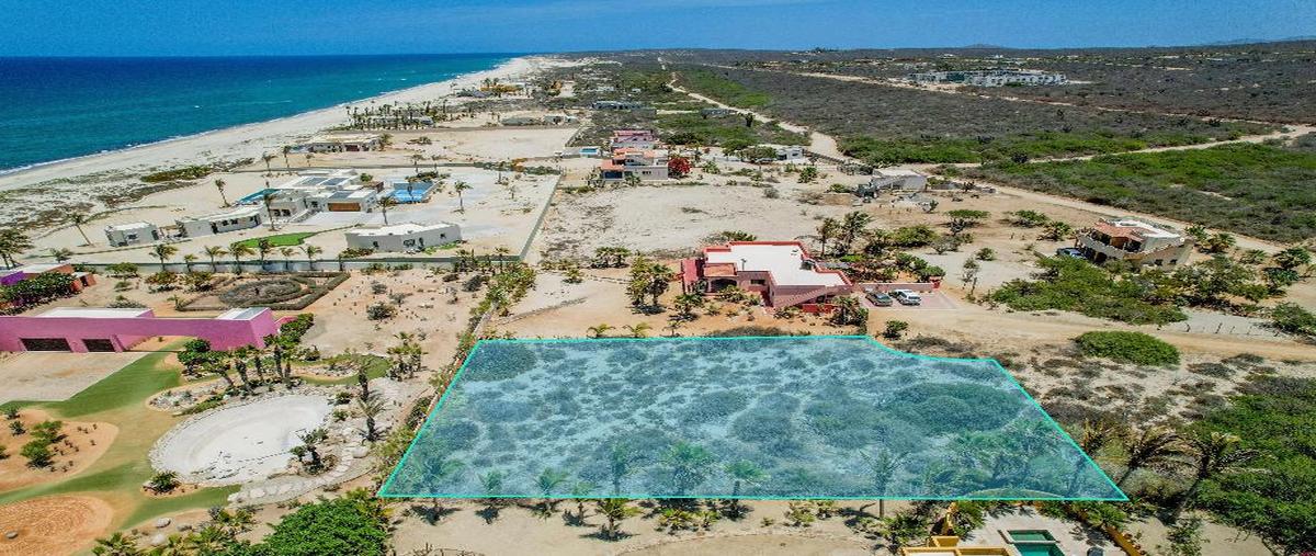 Foto de terreno habitacional en venta en playa colorada , la ribera, los cabos, baja california sur, 0 No. 04