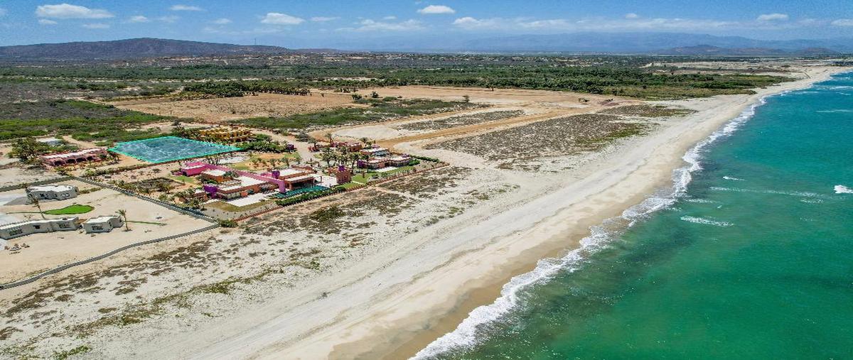 Foto de terreno habitacional en venta en playa colorada , la ribera, los cabos, baja california sur, 0 No. 05