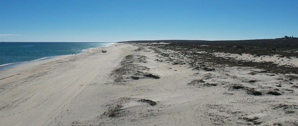 Foto de terreno habitacional en venta en playa colorada , la rivera, los cabos, baja california sur, 0 No. 05