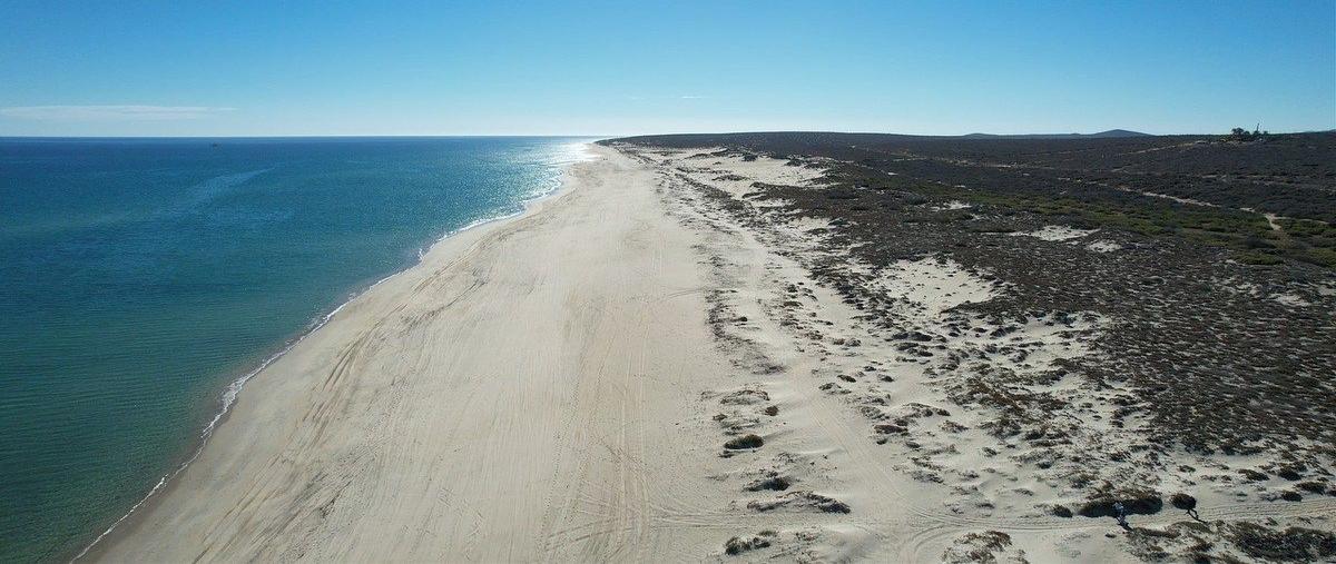 Foto de terreno habitacional en venta en playa colorada , la rivera, los cabos, baja california sur, 0 No. 07