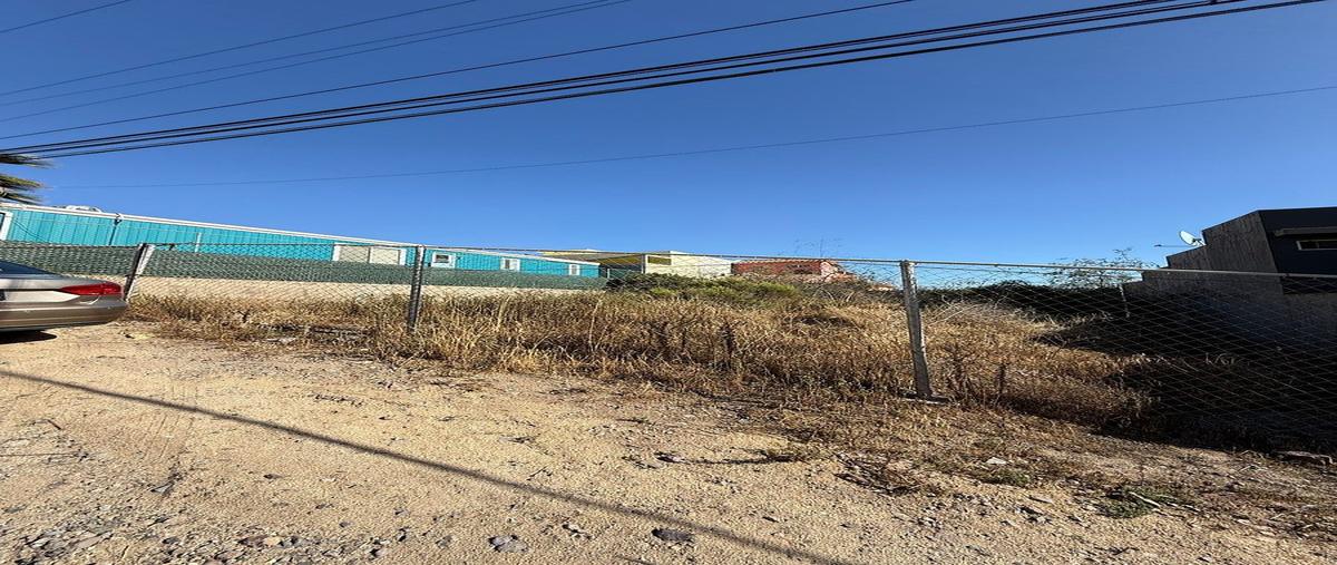 Foto de terreno habitacional en venta en playa concepcion , pedregal playitas, ensenada, baja california, 0 No. 04