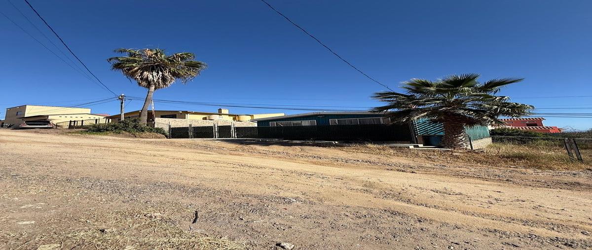 Foto de terreno habitacional en venta en playa concepcion , pedregal playitas, ensenada, baja california, 0 No. 05