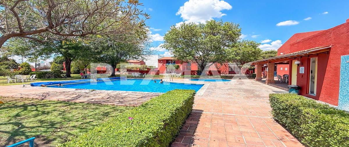 Foto de departamento en venta en playa condesa , bellavista, querétaro, querétaro, 0 No. 03