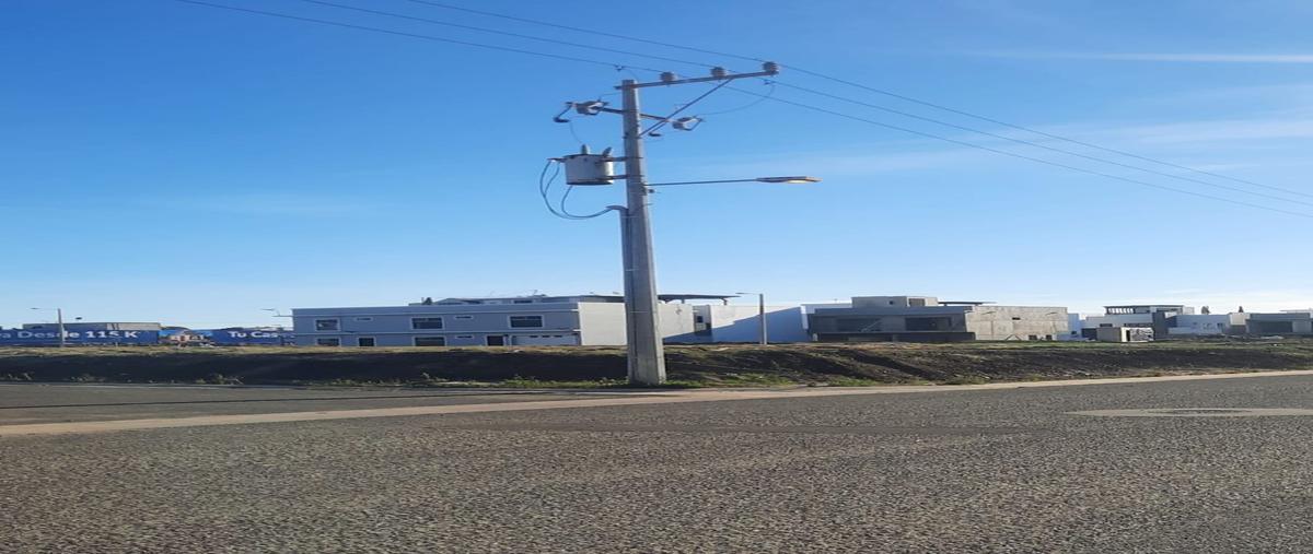 Foto de terreno habitacional en venta en playa condesa , punta azul, playas de rosarito, baja california, 27839148 No. 03