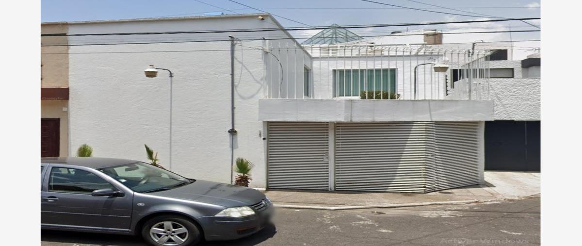 Foto de casa en venta en playa copacabana 74, reforma iztaccihuatl norte, iztacalco, df / cdmx, 0 No. 03