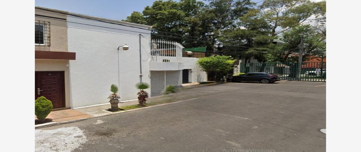 Foto de casa en venta en playa copacabana 74, reforma iztaccihuatl norte, iztacalco, df / cdmx, 0 No. 04