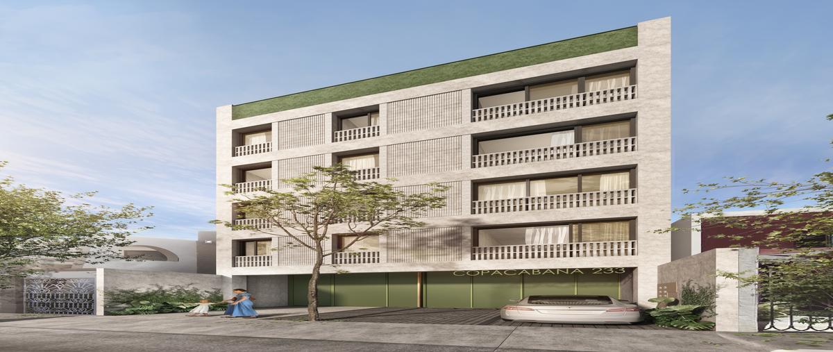 Foto de departamento en venta en playa copacabana , playas del sur, mazatlán, sinaloa, 29807259 No. 03