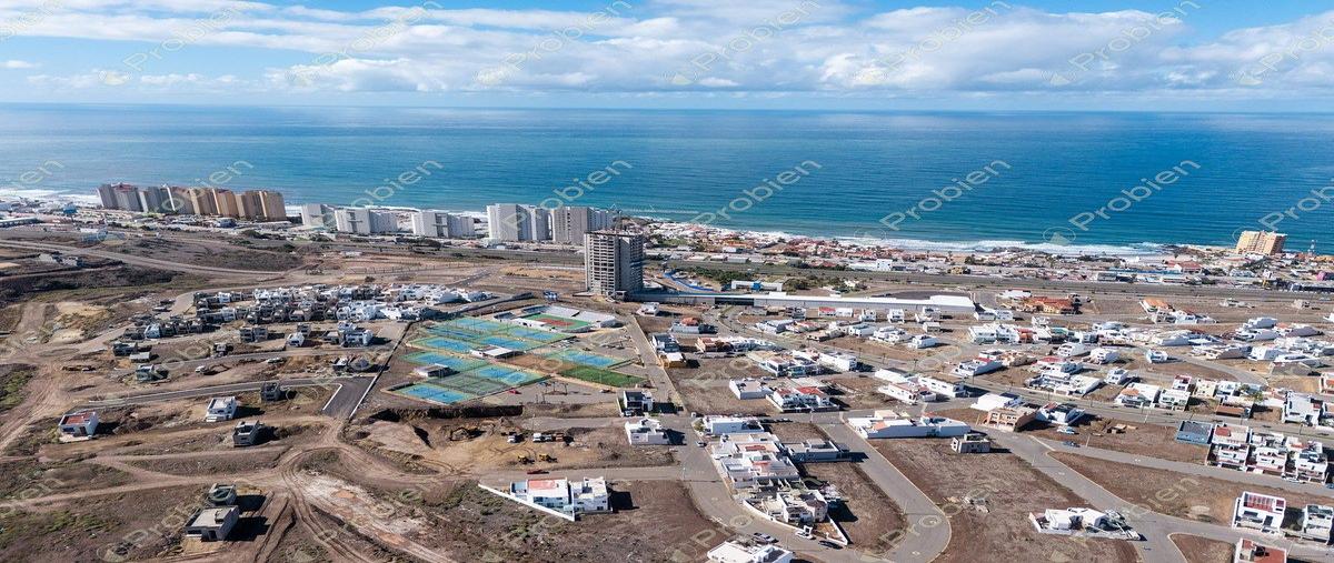 Foto de terreno habitacional en venta en playa coronado , punta azul, playas de rosarito, baja california, 0 No. 05
