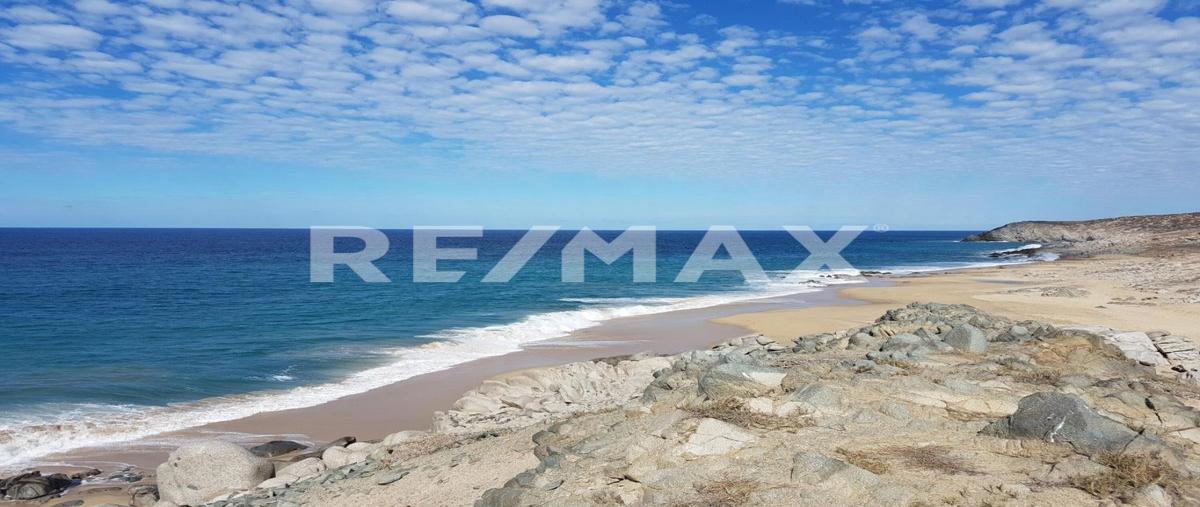 Foto de terreno habitacional en venta en playa crista pozo de cota , cabo san lucas centro, los cabos, baja california sur, 0 No. 01
