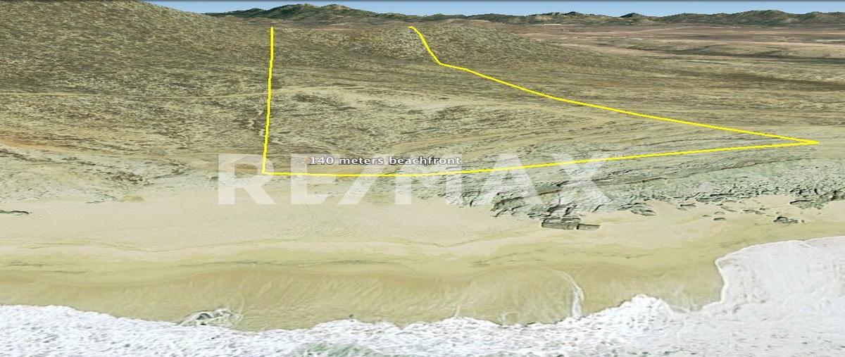 Foto de terreno habitacional en venta en playa crista pozo de cota , cabo san lucas centro, los cabos, baja california sur, 0 No. 04