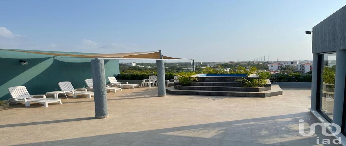 Foto de departamento en venta en playa de carmen , playa del carmen, solidaridad, quintana roo, 0 No. 03