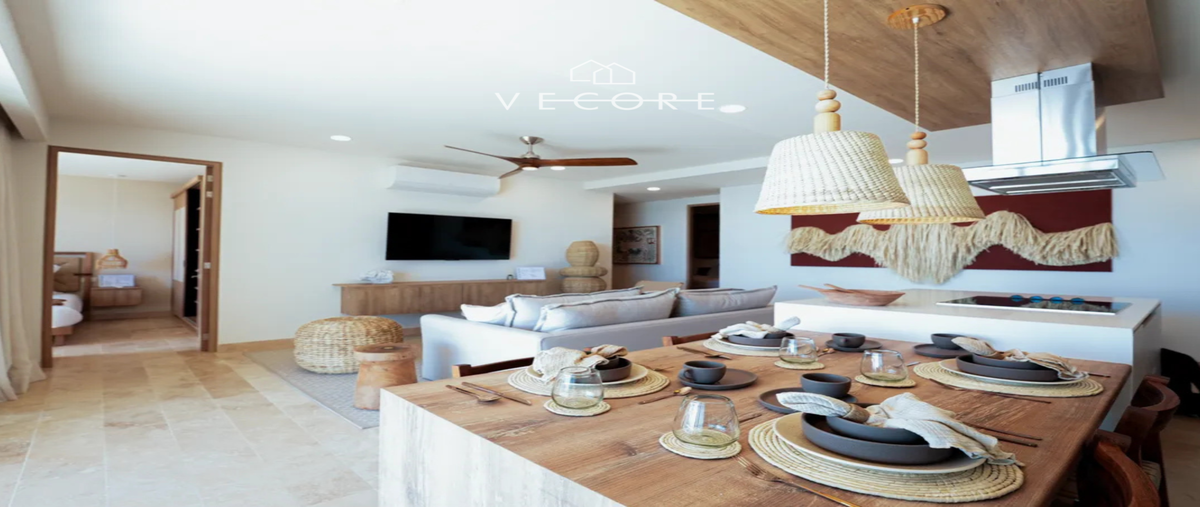 Foto de departamento en venta en playa de los picos , bucerías centro, bahía de banderas, nayarit, 0 No. 03