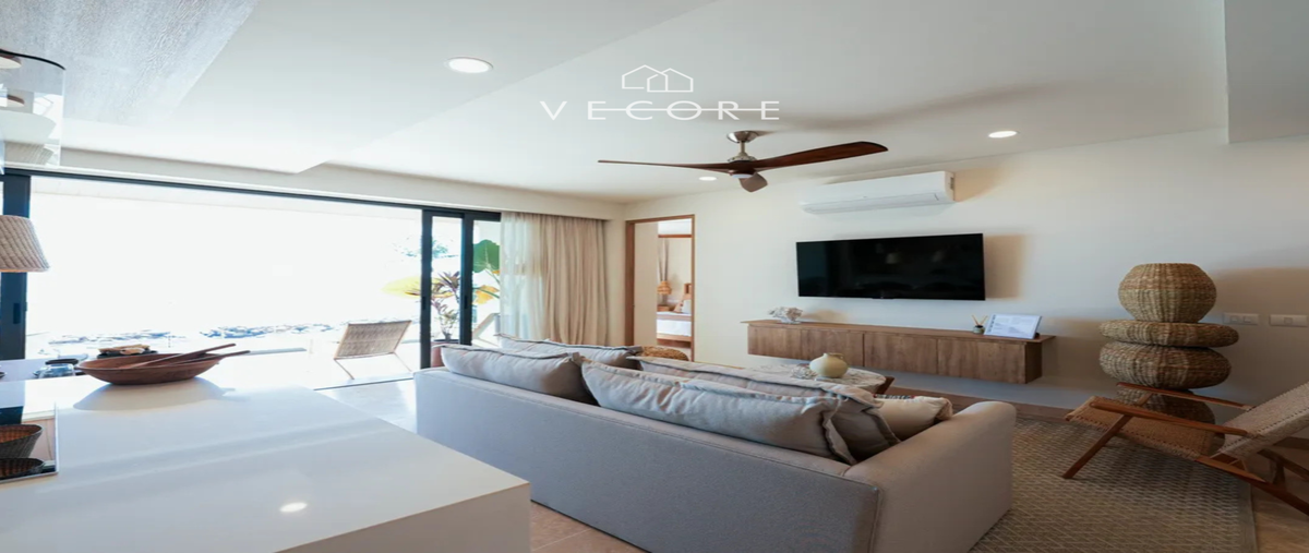 Foto de departamento en venta en playa de los picos , bucerías centro, bahía de banderas, nayarit, 0 No. 04