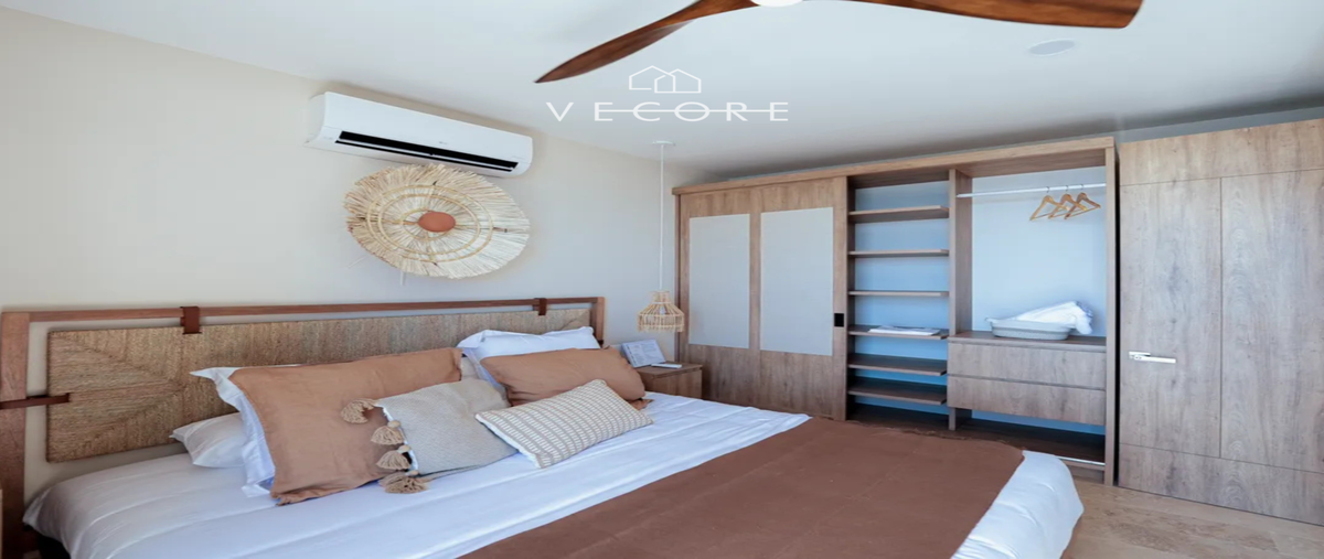 Foto de departamento en venta en playa de los picos , bucerías centro, bahía de banderas, nayarit, 0 No. 05