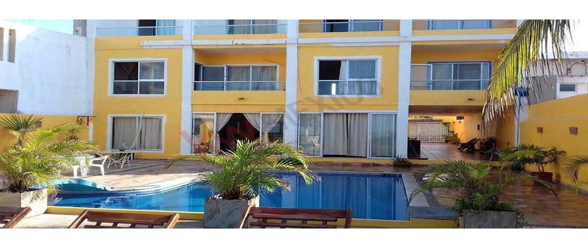 Foto de edificio en venta en playa de oro , brisas, manzanillo, colima, 0 No. 03