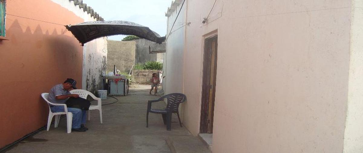 Foto de terreno habitacional en venta en  , playa de oro, coatzacoalcos, veracruz de ignacio de la llave, 25512280 No. 03