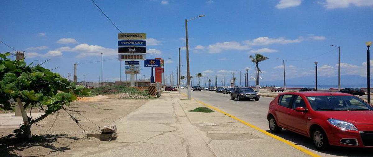 Foto de terreno habitacional en venta en  , playa de oro, coatzacoalcos, veracruz de ignacio de la llave, 0 No. 03