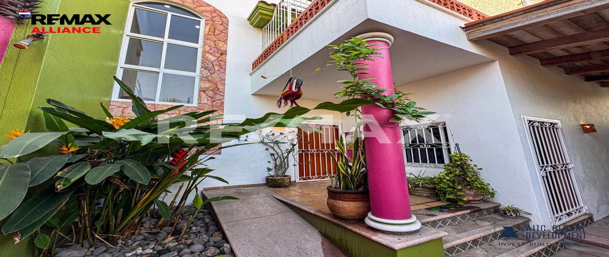 Foto de casa en venta en playa de oro , las brisas, manzanillo, colima, 0 No. 03