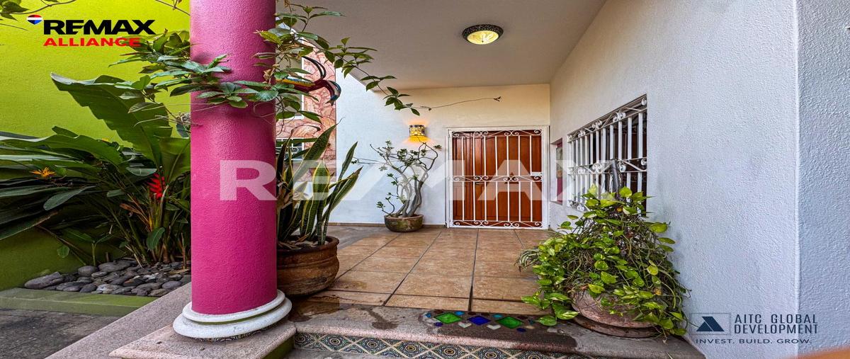 Foto de casa en venta en playa de oro , las brisas, manzanillo, colima, 0 No. 04