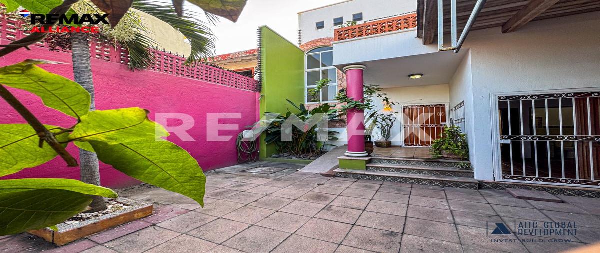 Foto de casa en venta en playa de oro , las brisas, manzanillo, colima, 0 No. 05