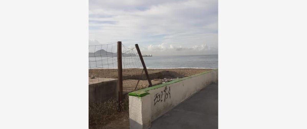 Foto de terreno comercial en venta en  , playa de oro, manzanillo, colima, 11595247 No. 01