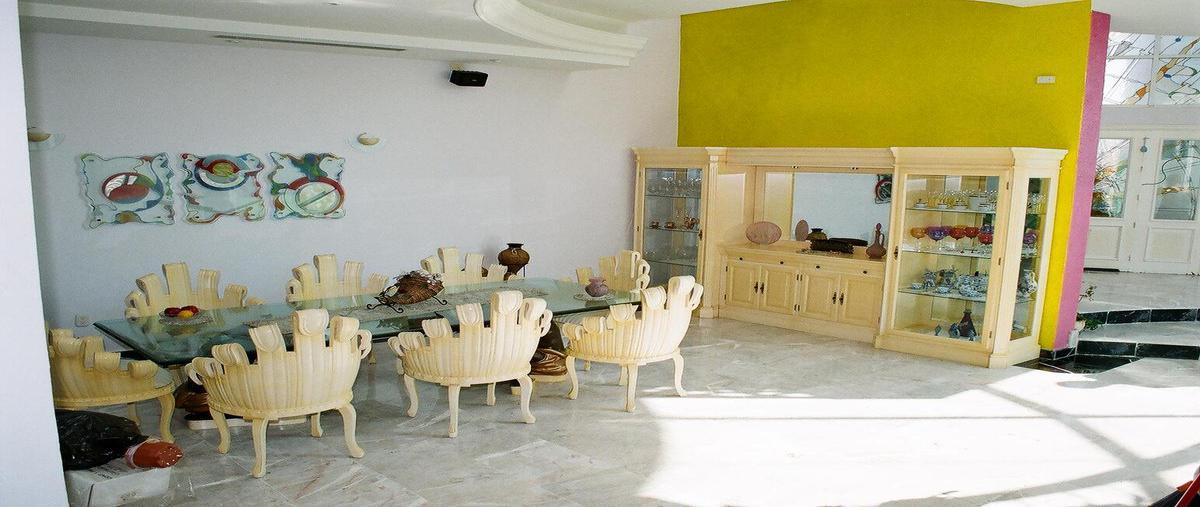 Foto de casa en venta en  , playa de oro mocambo, boca del río, veracruz de ignacio de la llave, 19632342 No. 04