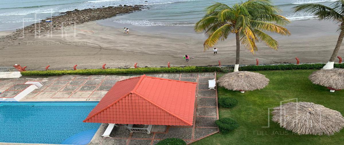 Foto de departamento en renta en  , playa de oro mocambo, boca del río, veracruz de ignacio de la llave, 0 No. 05
