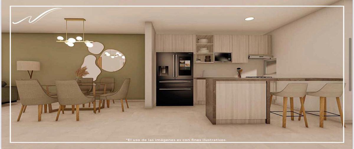 Foto de departamento en venta en  , playa de oro mocambo, boca del río, veracruz de ignacio de la llave, 0 No. 04