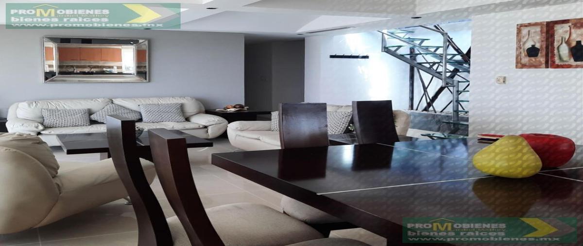 Foto de departamento en venta en  , playa de oro mocambo, boca del río, veracruz de ignacio de la llave, 0 No. 04
