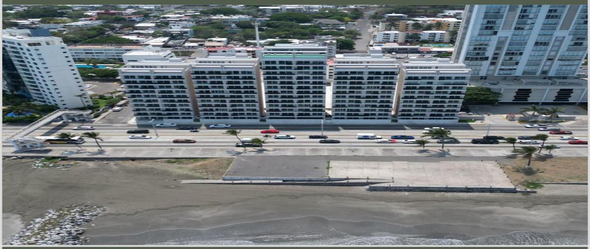 Foto de departamento en , playa de oro mocambo, boca del río, veracruz de ignacio de la llave, 0 foto 04 Foto de departamento en venta en , playa de oro mocambo, boca del río, veracruz de ignacio de la llave, 0 No. 04