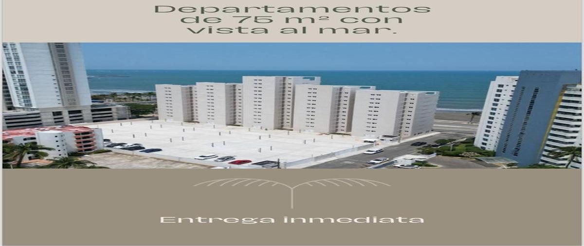 Foto de departamento en , playa de oro mocambo, boca del río, veracruz de ignacio de la llave, 0 foto 05 Foto de departamento en venta en , playa de oro mocambo, boca del río, veracruz de ignacio de la llave, 0 No. 05