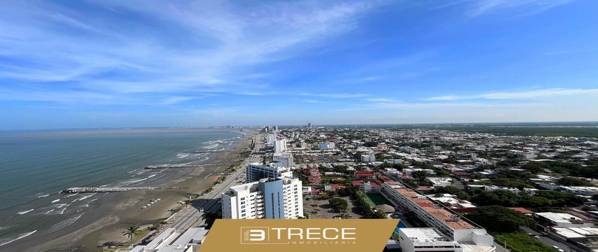 Foto de departamento en venta en  , playa de oro mocambo, boca del río, veracruz de ignacio de la llave, 0 No. 03