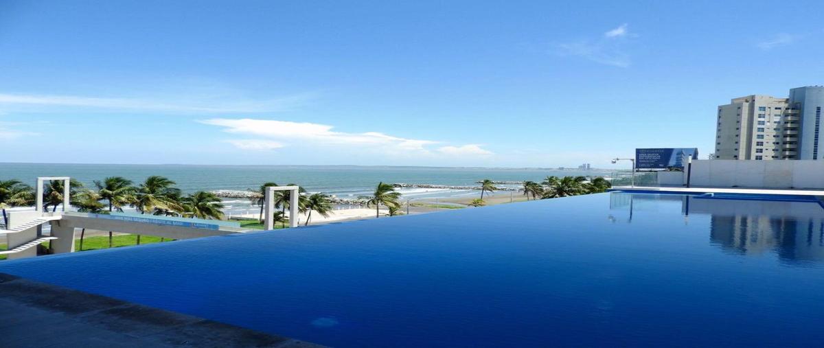 Foto de departamento en renta en  , playa de oro mocambo, boca del río, veracruz de ignacio de la llave, 28572256 No. 05