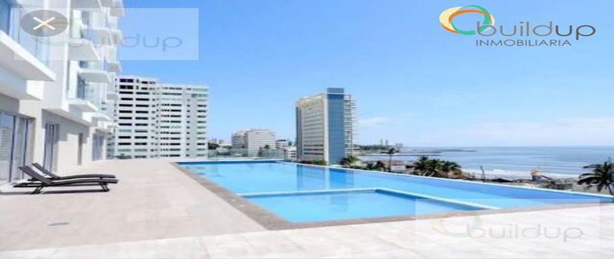 Foto de departamento en venta en  , playa de oro mocambo, boca del río, veracruz de ignacio de la llave, 0 No. 03