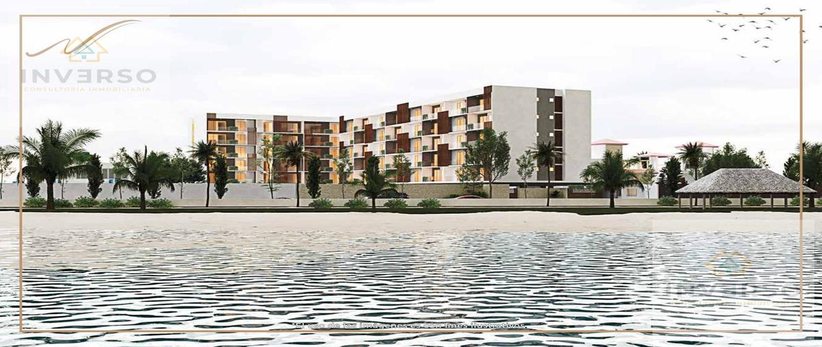 Foto de departamento en venta en  , playa de oro mocambo, boca del río, veracruz de ignacio de la llave, 29460936 No. 03