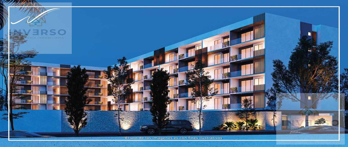 Foto de departamento en venta en  , playa de oro mocambo, boca del río, veracruz de ignacio de la llave, 29460936 No. 04