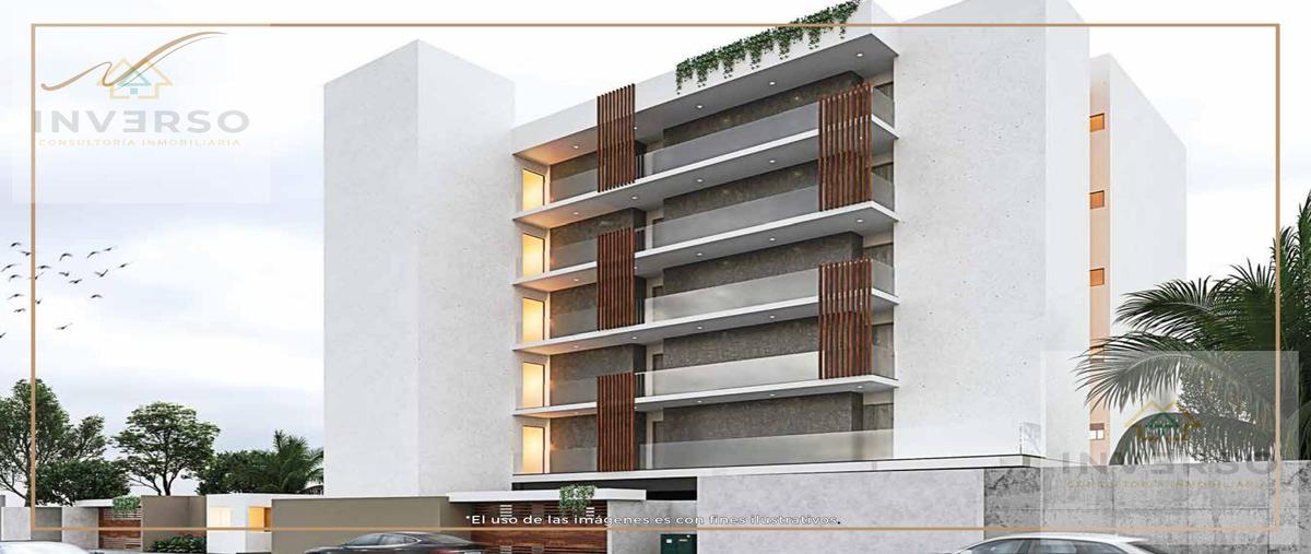Foto de departamento en venta en  , playa de oro mocambo, boca del río, veracruz de ignacio de la llave, 29460936 No. 05