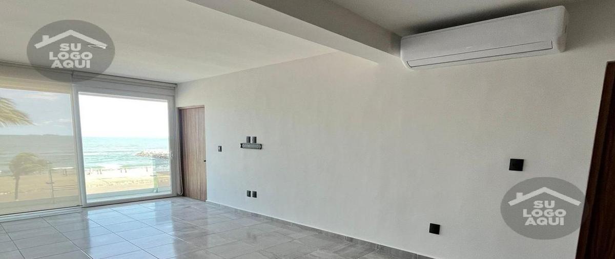 Foto de departamento en renta en  , playa de oro mocambo, boca del río, veracruz de ignacio de la llave, 29825362 No. 03