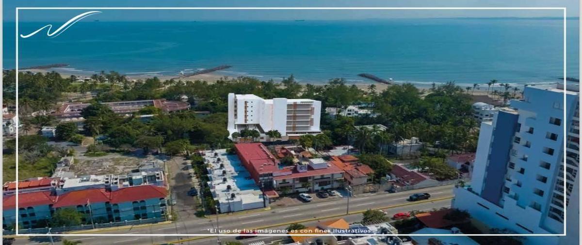 Foto de departamento en venta en  , playa de oro mocambo, boca del río, veracruz de ignacio de la llave, 0 No. 03