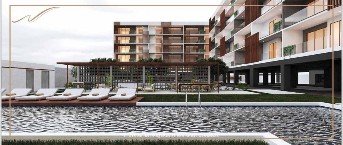 Foto de departamento en venta en  , playa de oro mocambo, boca del río, veracruz de ignacio de la llave, 0 No. 05