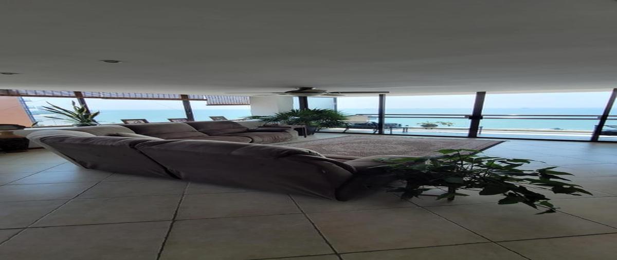 Foto de departamento en renta en  , playa de oro mocambo, boca del río, veracruz de ignacio de la llave, 30276509 No. 03