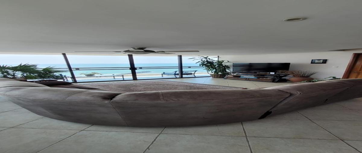 Foto de departamento en renta en  , playa de oro mocambo, boca del río, veracruz de ignacio de la llave, 30276509 No. 04