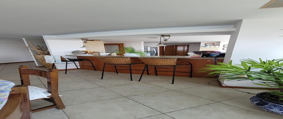 Foto de departamento en renta en  , playa de oro mocambo, boca del río, veracruz de ignacio de la llave, 30276509 No. 05