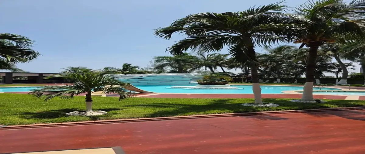 Foto de departamento en renta en . ., playa de oro mocambo, boca del río, veracruz de ignacio de la llave, 30314106 No. 05