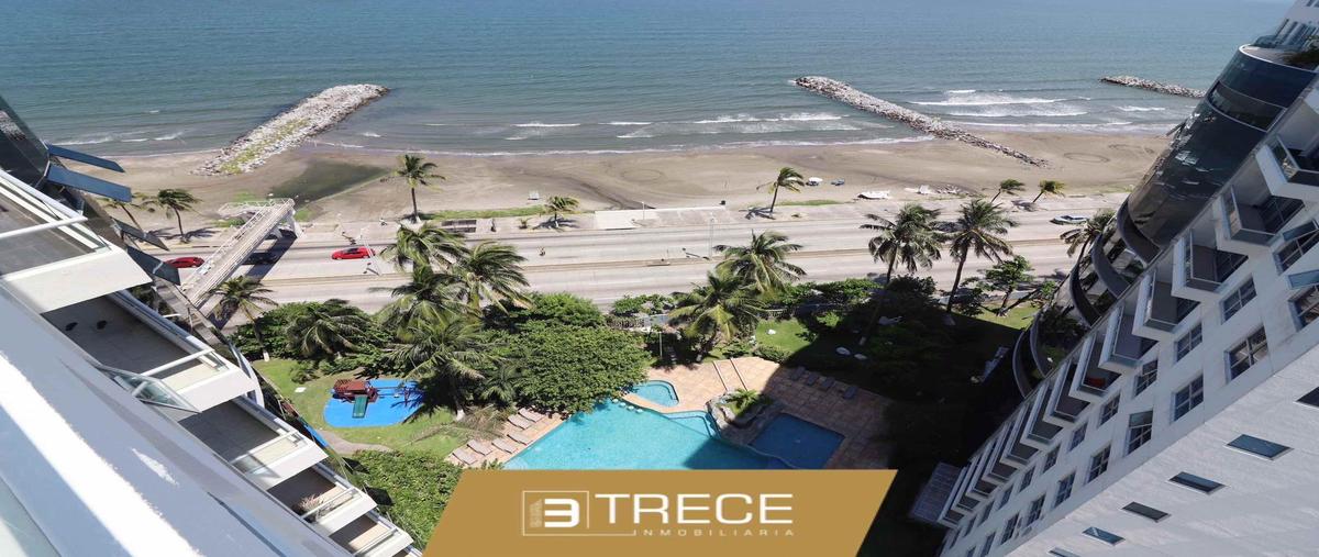 Foto de departamento en renta en  , playa de oro mocambo, boca del río, veracruz de ignacio de la llave, 30337020 No. 05