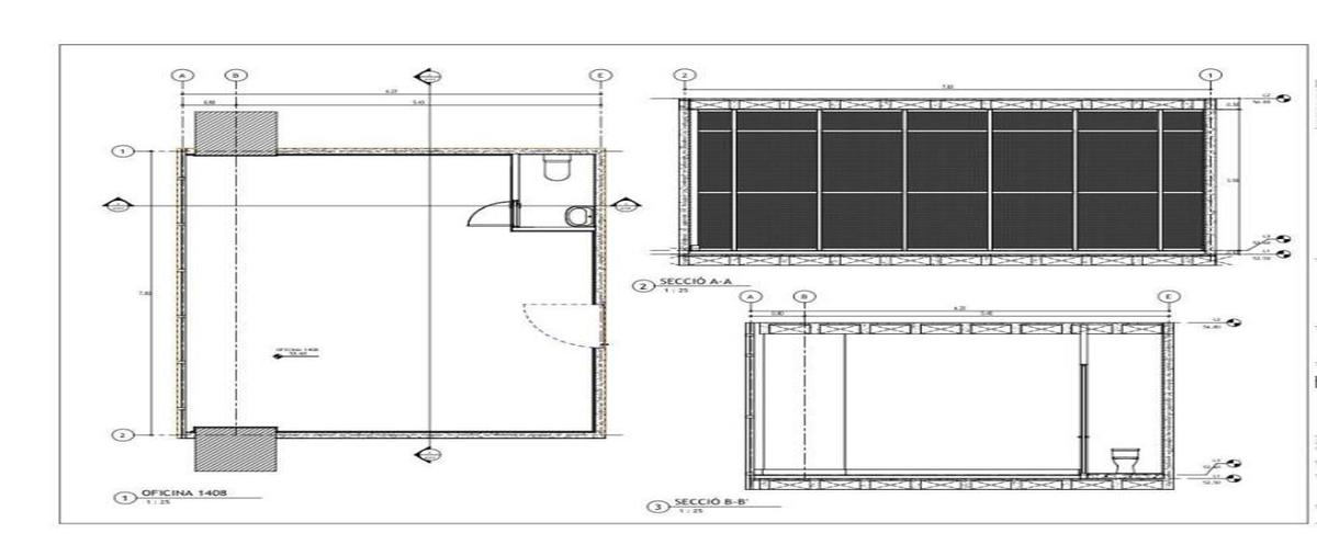 Foto de oficina en renta en  , playa de oro mocambo, boca del río, veracruz de ignacio de la llave, 30348135 No. 05