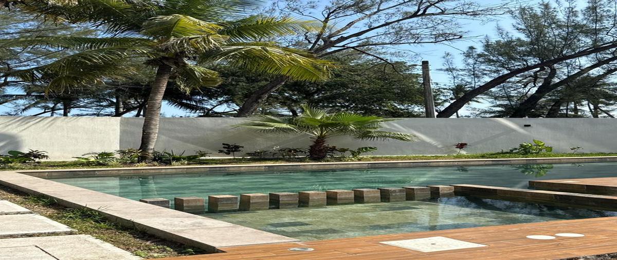 Foto de casa en venta en  , playa de oro mocambo, boca del río, veracruz de ignacio de la llave, 0 No. 03