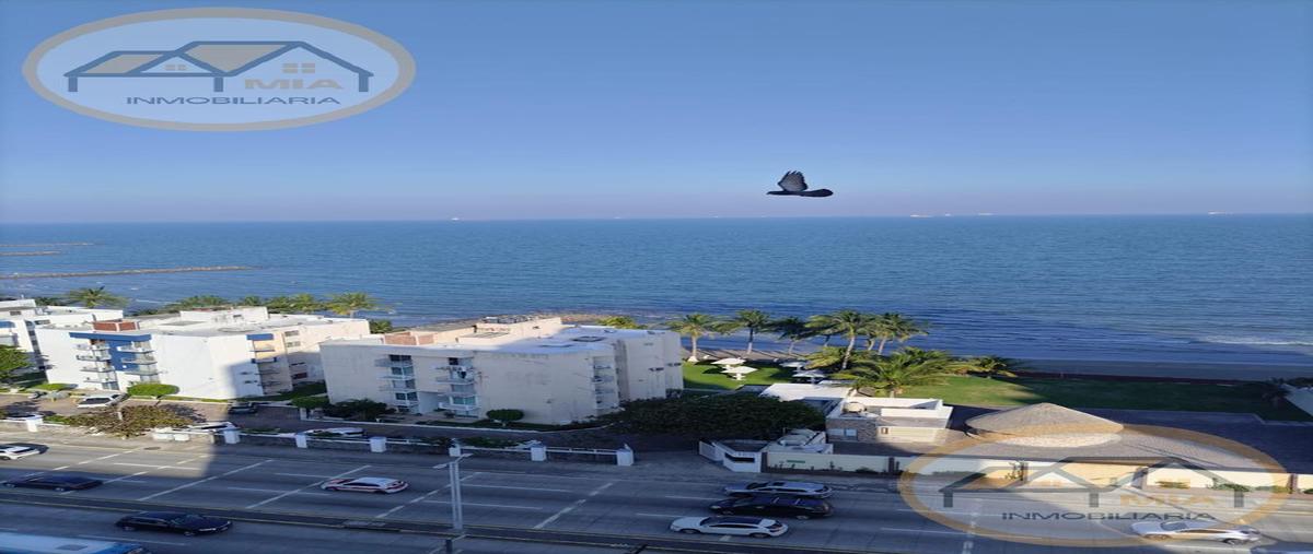 Foto de departamento en renta en  , playa de oro mocambo, boca del río, veracruz de ignacio de la llave, 30709141 No. 03