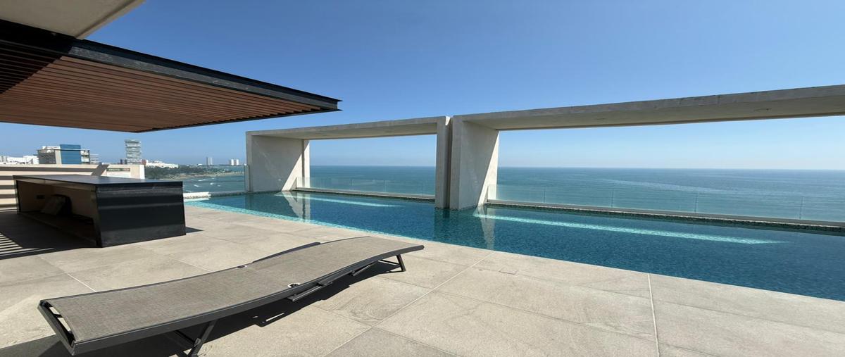 Foto de departamento en venta en  , playa de oro mocambo, boca del río, veracruz de ignacio de la llave, 0 No. 03